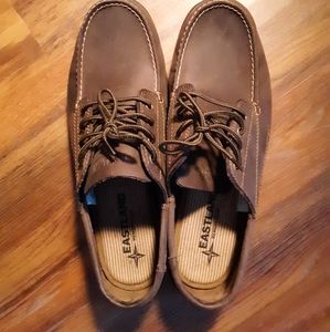 Men's Eastland Falmouth oxford size 12